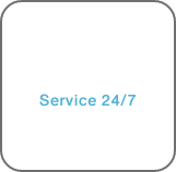 ฝ่ายบริการลูกค้า 24 ชม.